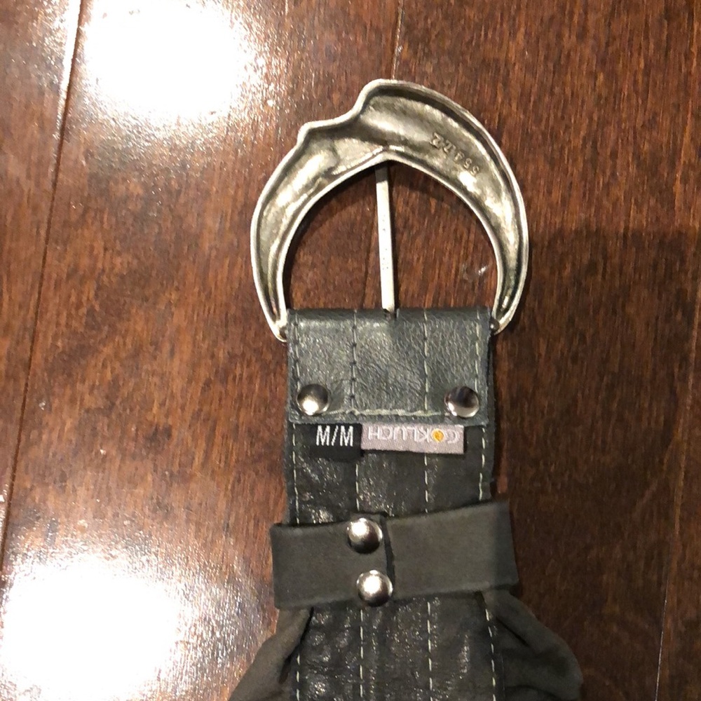 Belt - Picture 3 of 4